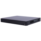 X-SECURITY XS-NVR6232A-16P-WIZ - X-Security NVR - Resolución máxima 32 Megapixel - 32 CH / 16 puertos PoE af/at - Compresión H.265 / H.264 | 2 HDD - Salida HDMI 4K | Salidas de alarma - SMD, WizSense, Metadatos y AcuPick - imagen 1