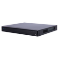 X-SECURITY XS-NVR6232A-8P-WIZ - X-Security NVR - Resolución máxima 32 Megapixel - 32 CH / 8 puertos PoE af/at - Compresión H.265 / H.264 | 2 HDD - Salida HDMI 4K | Salidas de alarma - SMD, WizSense, Metadatos y AcuPick - imagen 1