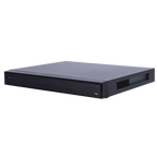 X-SECURITY XS-NVR6232A-8P-WIZ - X-Security NVR - Resolución máxima 32 Megapixel - 32 CH / 8 puertos PoE af/at - Compresión H.265 / H.264 | 2 HDD - Salida HDMI 4K | Salidas de alarma - SMD, WizSense, Metadatos y AcuPick - imagen 1