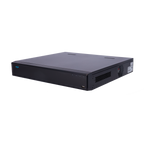 X-SECURITY XS-NVR6416A-16P-AI - Grabador X-Security NVR ACUPICK - 16 CH IP | 16 CH PoE - Resolución máxima 32 Megapixel - Smart H.265+; H.265; Smart H.264+; H.264; MJPEG - 2 x Salidas HDMI y 2 x VGA - Funciones Inteligentes - imagen 1