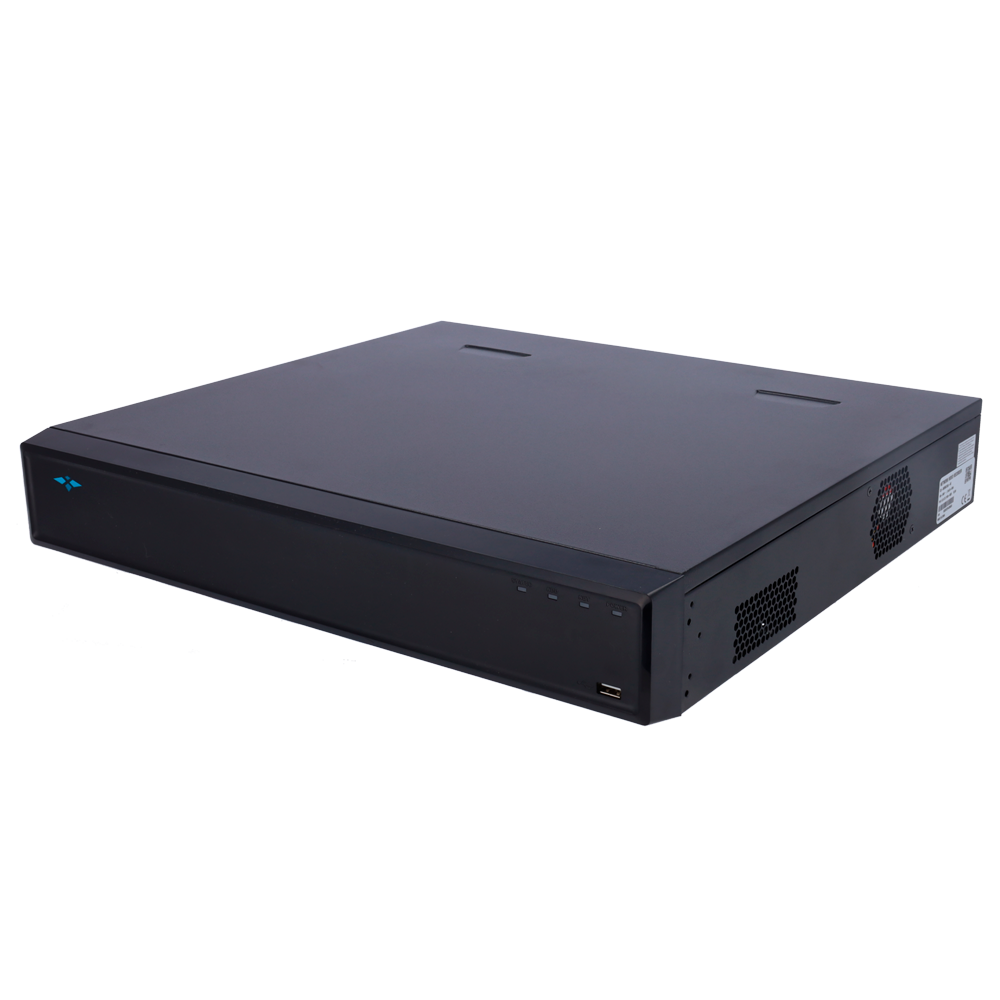 X-SECURITY XS-NVR6416A-4K - imagen 1