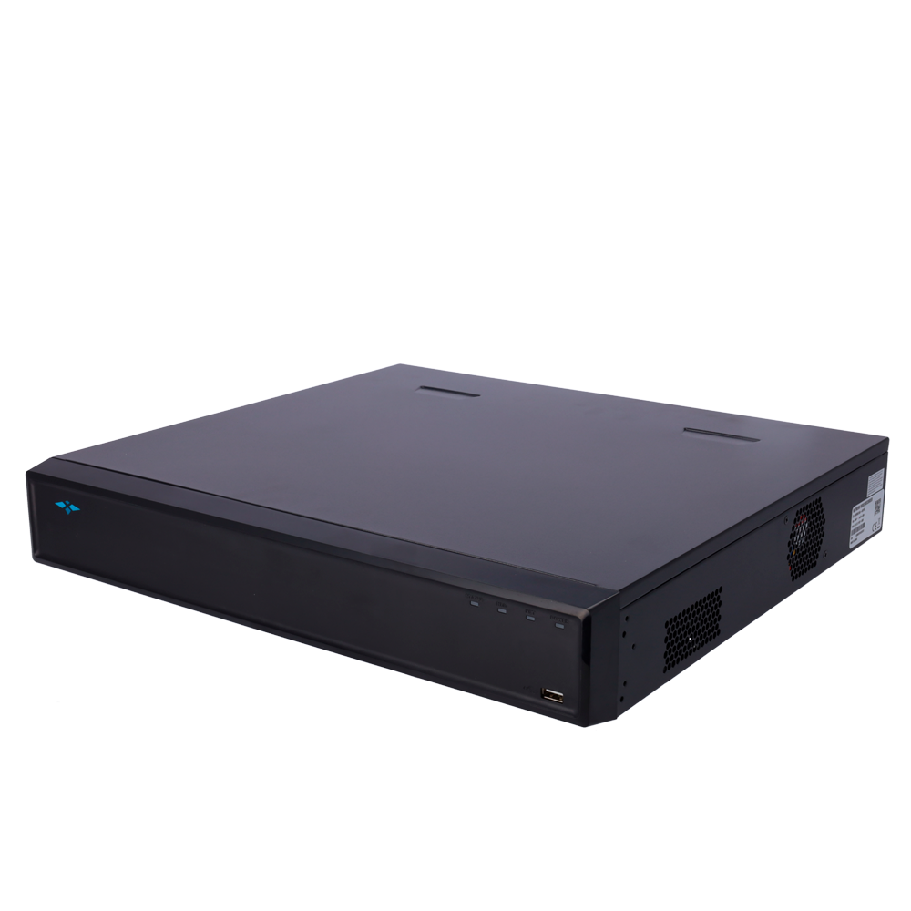 X-SECURITY XS-NVR6416A-4K16P - imagen 1