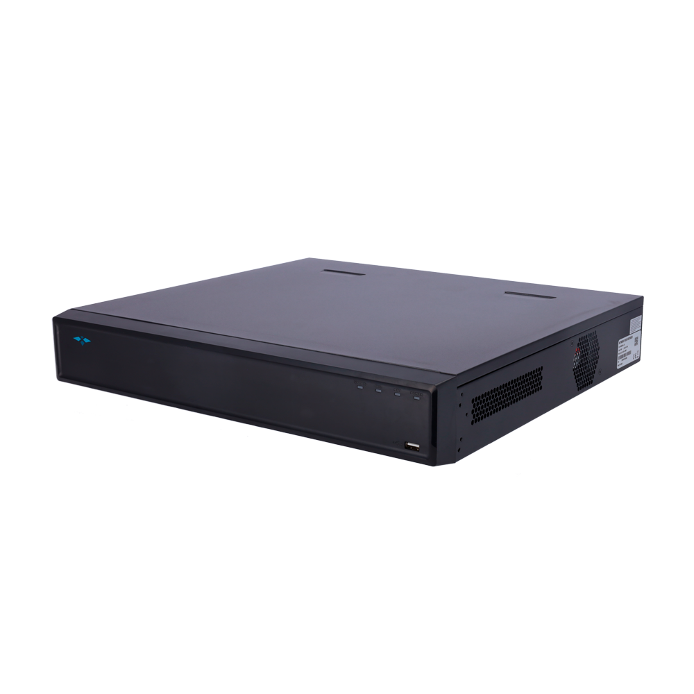 X-SECURITY XS-NVR6416A-AI - Grabador X-Security NVR ACUPICK - 16 CH IP - Resolución máxima 32 Megapixel - Smart H.265+; H.265; Smart H.264+; H.264; MJPEG - 2 x Salidas HDMI y 2 x VGA - Funciones Inteligentes - imagen 1