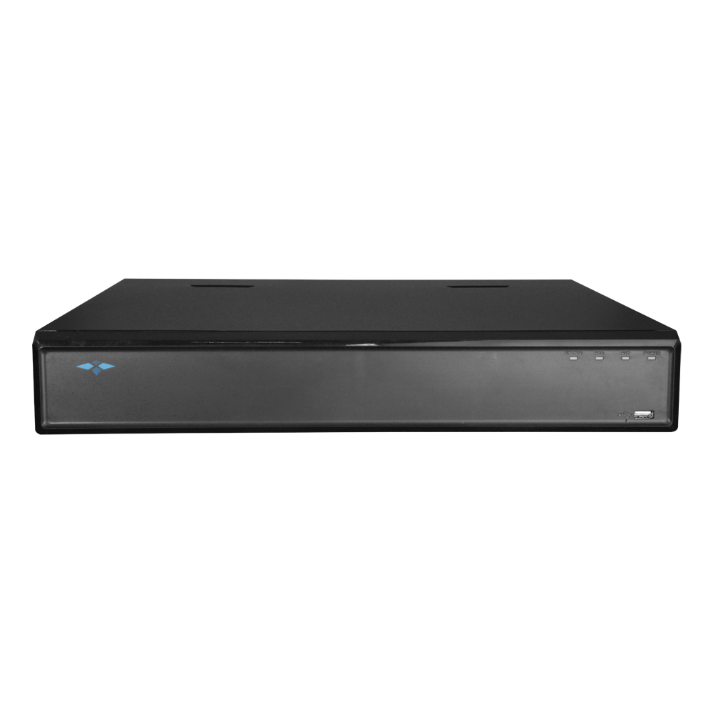 X-SECURITY XS-NVR6432-4K - imagen 1