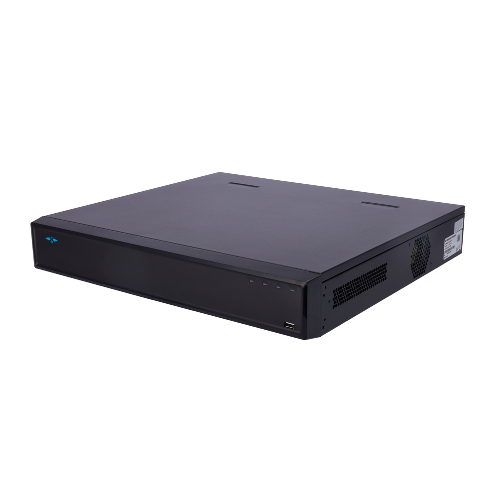 X-SECURITY XS-NVR6432A-4K-16P-4AI - imagen 1
