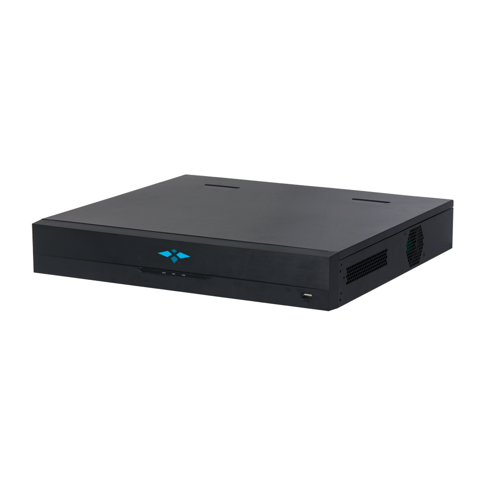 X-SECURITY XS-NVR6432A-4K-4AI - Grabador X-Security NVR 32CH AI - Resolución máxima 12 Megapixel - 32CH IP - Funciones inteligentes AI - 4 HDD hasta 16 TB por disco - WEB, DSS/PSS, Smartphone y NVR - imagen 1