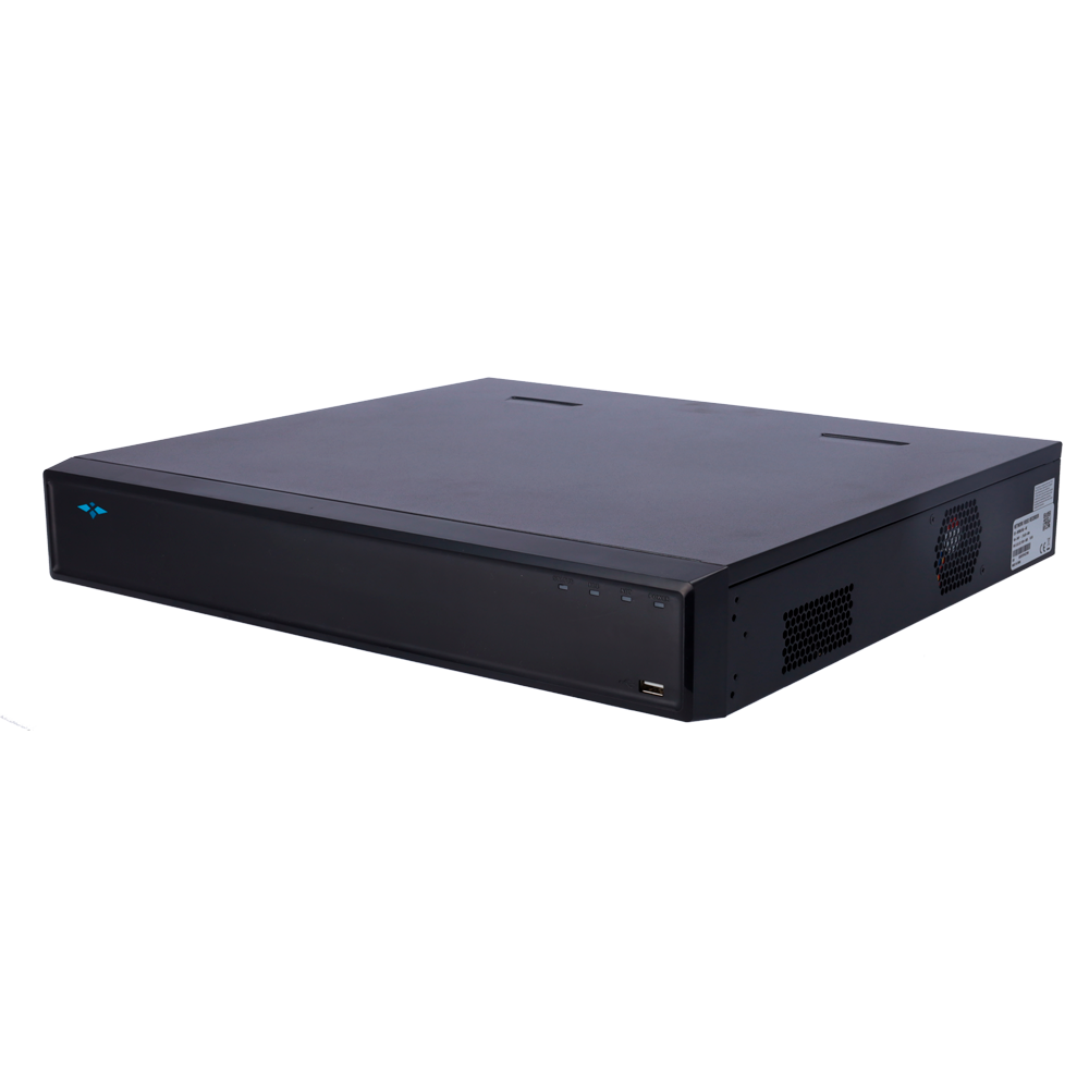 X-SECURITY XS-NVR6432A-4K16P - imagen 1