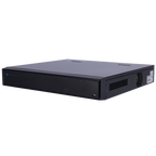 X-SECURITY XS-NVR6464A-16P-WIZ - X-Security NVR - Resolución máxima 32 Megapixel - 64 CH / 16 puertos PoE af/at - Compresión H.265 / H.264 | 4 HDD - Salida HDMI 4K | Salidas de alarma - SMD, WizSense, Metadatos y AcuPick - imagen 1