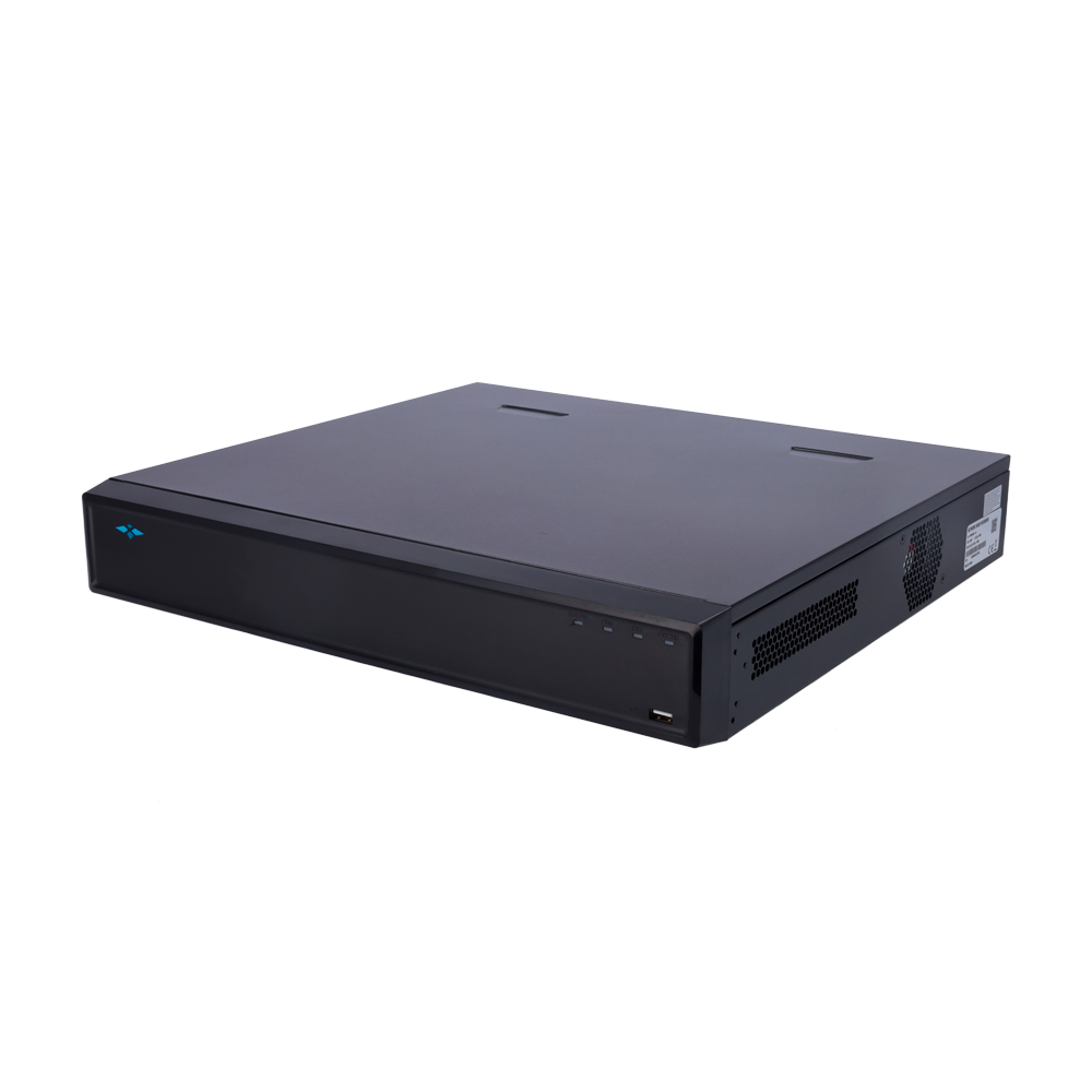 X-SECURITY XS-NVR6464A-AI - Grabador X-Security NVR ACUPICK - 64 CH IP - Resolución máxima 32 Megapixel - Smart H.265+; H.265; Smart H.264+; H.264; MJPEG - 2 x Salida HDMI y VGA - Funciones Inteligentes - imagen 1
