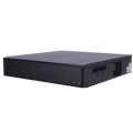 X-SECURITY XS-NVR6864A-16P-WIZ - X-Security NVR - Resolución máxima 32 Megapixel - 64 CH / 16 puertos PoE af/at - Compresión H.265 / H.264 | 8 HDD - Salida HDMI 4K | Salidas de alarma - SMD, WizSense, Metadatos y AcuPick - imagen 1