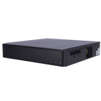 X-SECURITY XS-NVR6864A-16P-WIZ - X-Security NVR - Resolución máxima 32 Megapixel - 64 CH / 16 puertos PoE af/at - Compresión H.265 / H.264 | 8 HDD - Salida HDMI 4K | Salidas de alarma - SMD, WizSense, Metadatos y AcuPick - imagen 1
