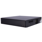 X-SECURITY XS-NVR6864A-WIZ - X-Security NVR - Resolución máxima 32 Megapixel - 64 CH - Compresión H.265 / H.264 | 8 HDD - Salida HDMI 4K | Salidas de alarma - SMD, WizSense, Metadatos y AcuPick - imagen 1