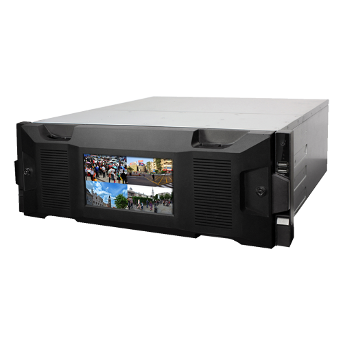 BRANDED XS-NVR725624-DR