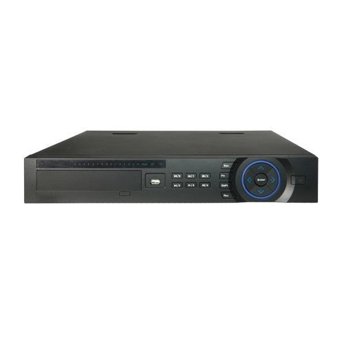 X-SECURITY XS-NVR7324-A - imagen 1