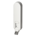 X-SECURITY XS-REPEATER-W - Repetidor inalámbrico X-Security - Módulo RF con tecnología Airfly de 433MHz - Antena interna - Alcance transmisión 150m - Gran estabilidad de comunicación - Plug&amp;Play a través de USB - imagen 1