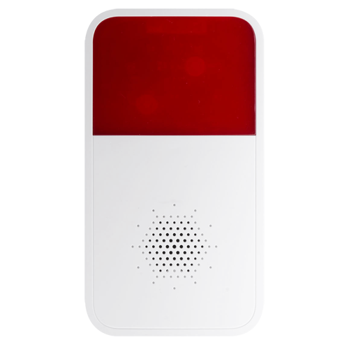 X-SECURITY XS-SIREN-IN-W - imagen 1
