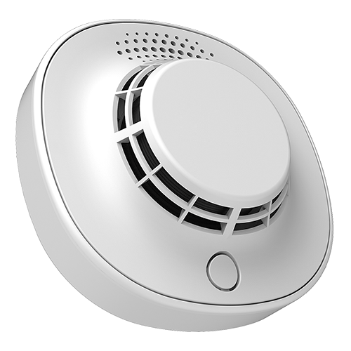 X-SECURITY XS-SMOKE-W