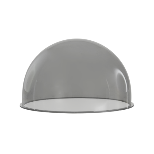 X-SECURITY XS-SMOKED-COVER-20 - X-Security - Cúpula de repuesto - Ahumada - Tamaño 2"