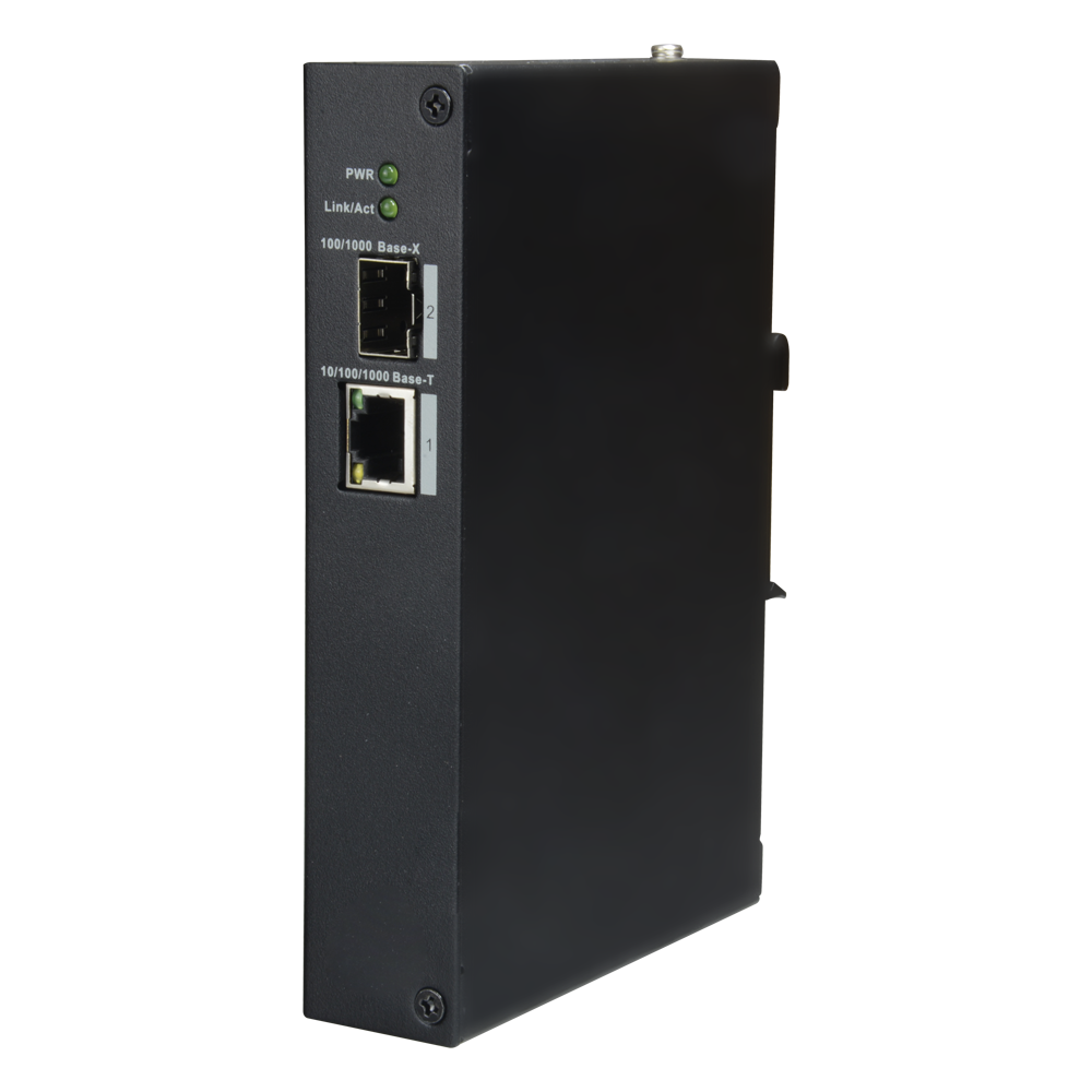 X-SECURITY XS-SW02FC-DIN - imagen 1