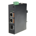 X-SECURITY XS-SW0302HIPOE-G60DIN - imagen 1