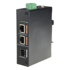 X-SECURITY XS-SW0302HIPOE-G60DIN - imagen 1