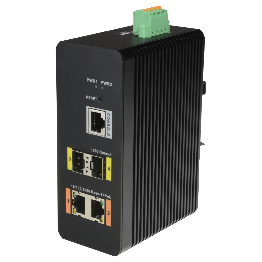 X-SECURITY XS-SW04-MGF-DIN - imagen 1