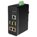 X-SECURITY XS-SW04-MGF-DIN - imagen 1