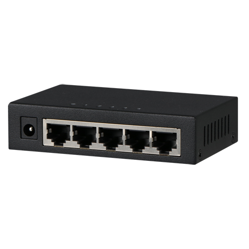 X-SECURITY XS-SW05-GIGA - imagen 1