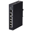 X-SECURITY XS-SW0604EPOE-100