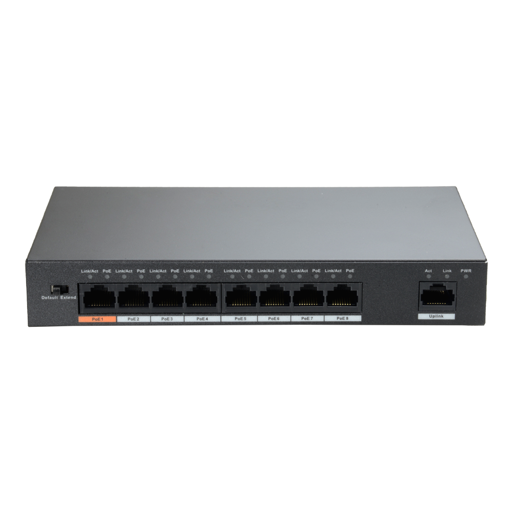 X-SECURITY XS-SW0809-96-HIPOE - imagen 1