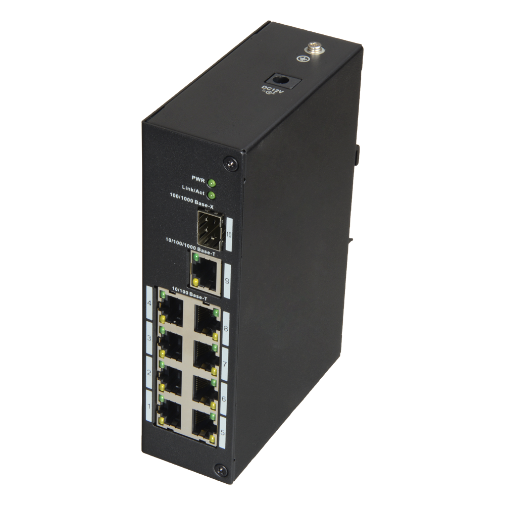 X-SECURITY XS-SW09 - imagen 1