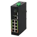 X-SECURITY XS-SW1008EPOE-120