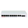 X-SECURITY XS-SW1208HIPOE-MGF-110 - imagen 1