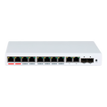 X-SECURITY XS-SW1208HIPOE-MGF-96 - imagen 1