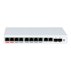 X-SECURITY XS-SW1208HIPOE-MGF-96 - imagen 1