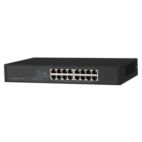 X-SECURITY XS-SW16-GIGA