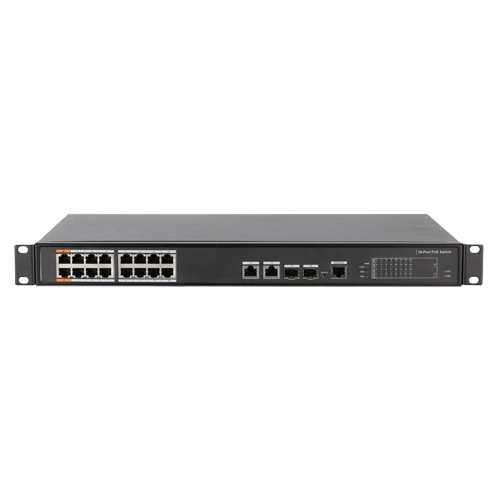 X-SECURITY XS-SW1816-190-HIPOE