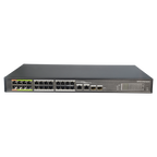 X-SECURITY XS-SW2624EPOE-360 - imagen 1