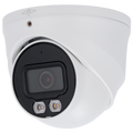X-SECURITY XS-T744A-8P-DL - Cámara Turret 4n1 X-Security - CMOS 4K - Lente 3.6 mm - WDR (120dB) - Luz dual: IR + Blanco alcance 40 m | Micrófono - Impermeable IP67 - imagen 1