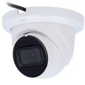 X-SECURITY XS-T744SWA-2P-0280 - Cámara Turret X-Security Gama PRO - Salida 4 en 1 - 1/2.8" CMOS - Lente 2.8 mm | IR alcance 30 m - Audio sobre cable Coaxial en HDCVI - Impermeable IP67 - imagen 1
