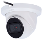 X-SECURITY XS-T744SWA-2P-0280 - Cámara Turret X-Security Gama PRO - Salida 4 en 1 - 1/2.8" CMOS - Lente 2.8 mm | IR alcance 30 m - Audio sobre cable Coaxial en HDCVI - Impermeable IP67 - imagen 1