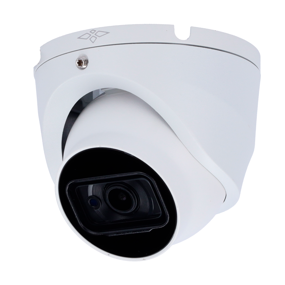X-SECURITY XS-T887A-8P - imagen 1