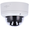 X-SECURITY XS-T887CA-3KE-DL - Cámara Domo X-Security gama EASY - Salida 4 en 1 - Resolución 5 Mpx (2880x1620) - Lente 2.8 mm - Dual Light alcance 40 m | Micrófono integrado - IP67 | IK10 | Audio sobre coaxial (CVI) - imagen 1