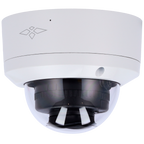 X-SECURITY XS-T887CA-3KE-DL - Cámara Domo X-Security gama EASY - Salida 4 en 1 - Resolución 5 Mpx (2880x1620) - Lente 2.8 mm - Dual Light alcance 40 m | Micrófono integrado - IP67 | IK10 | Audio sobre coaxial (CVI) - imagen 1