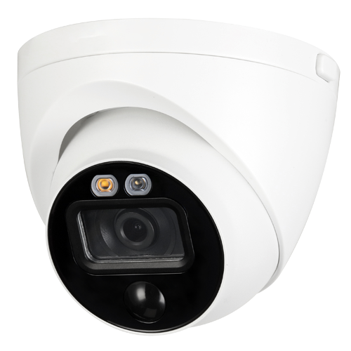 X-SECURITY XS-T980PIRL-5PHAC