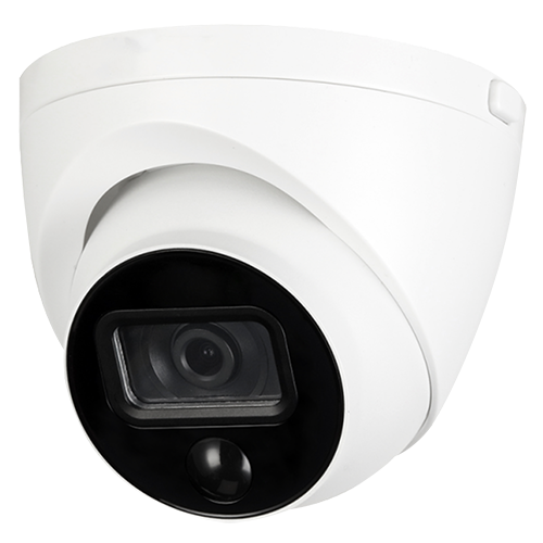 X-SECURITY XS-T987PIR-5P4N1-I