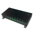X-SECURITY XS-V1006HUB-2IP