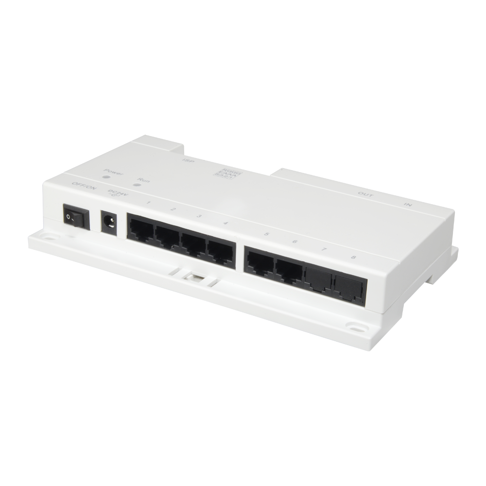 X-SECURITY XS-V1060SW-IP - imagen 1