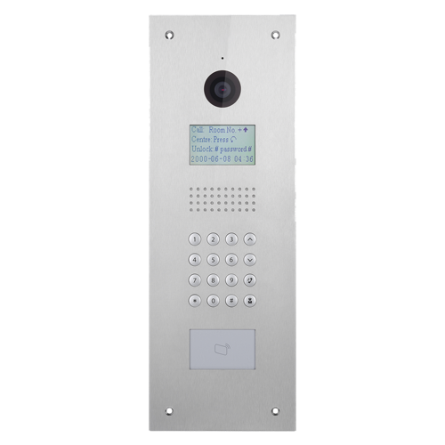 X-SECURITY XS-V1210E-IP