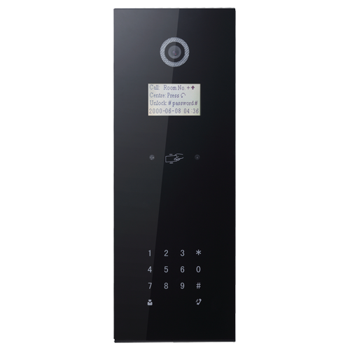 X-SECURITY XS-V1210EB-IP